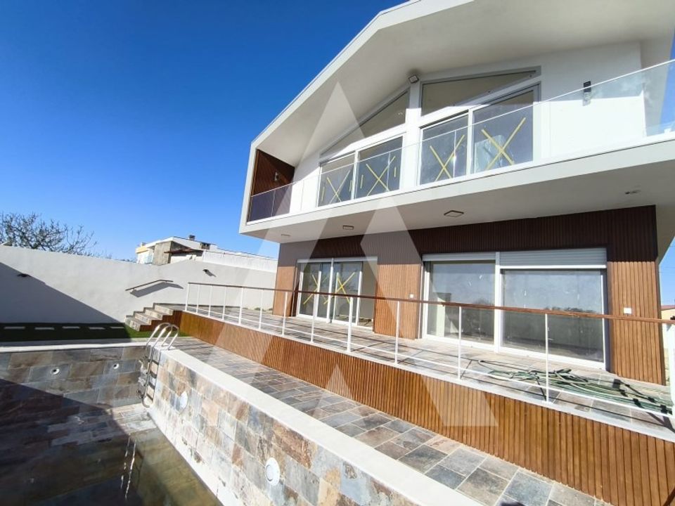 Villa a Gafanha da Encarnacao, Aveiro - foto 5