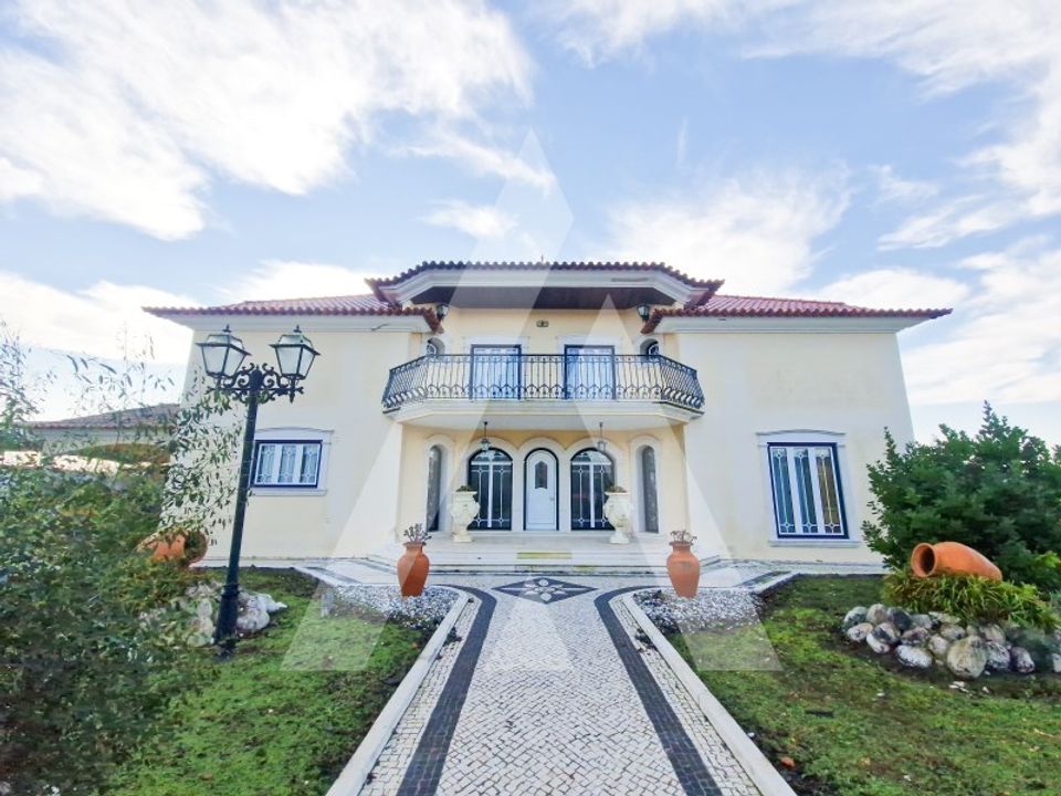 Villa i Mealhada, Aveiro - foto 1