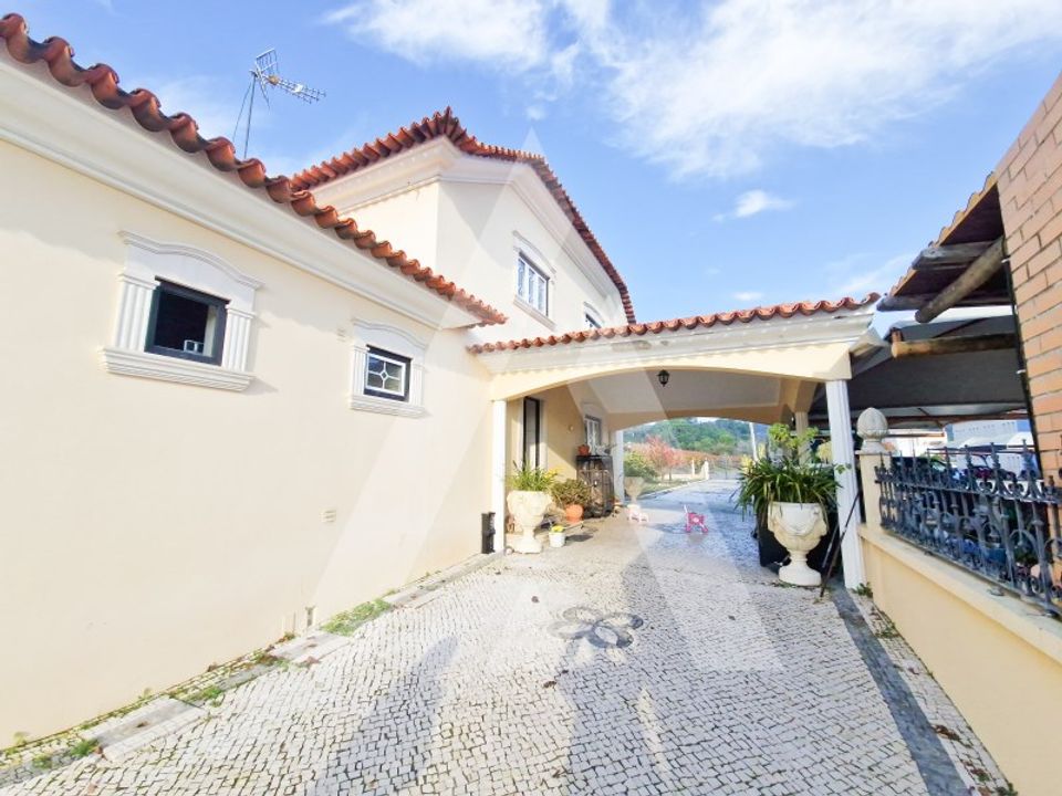 Villa i Mealhada, Aveiro - foto 2