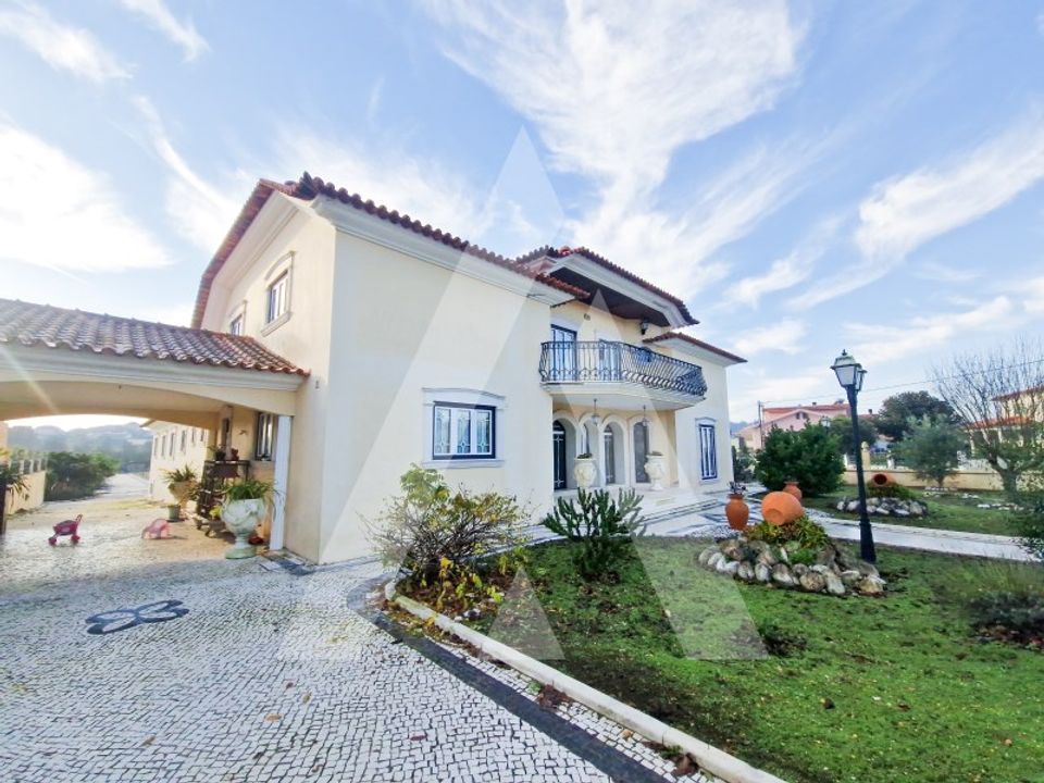 Villa i Mealhada, Aveiro - foto 3