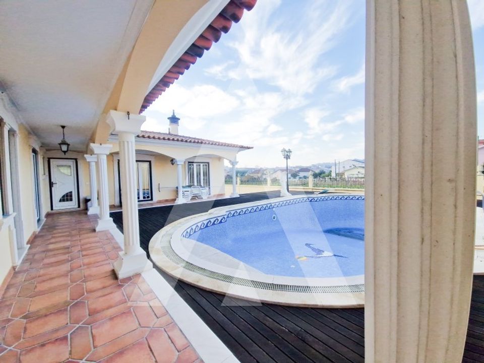 Villa i Mealhada, Aveiro - foto 4