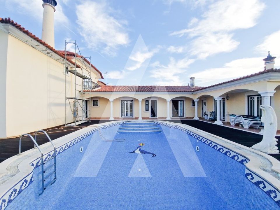 Villa i Mealhada, Aveiro - foto 5