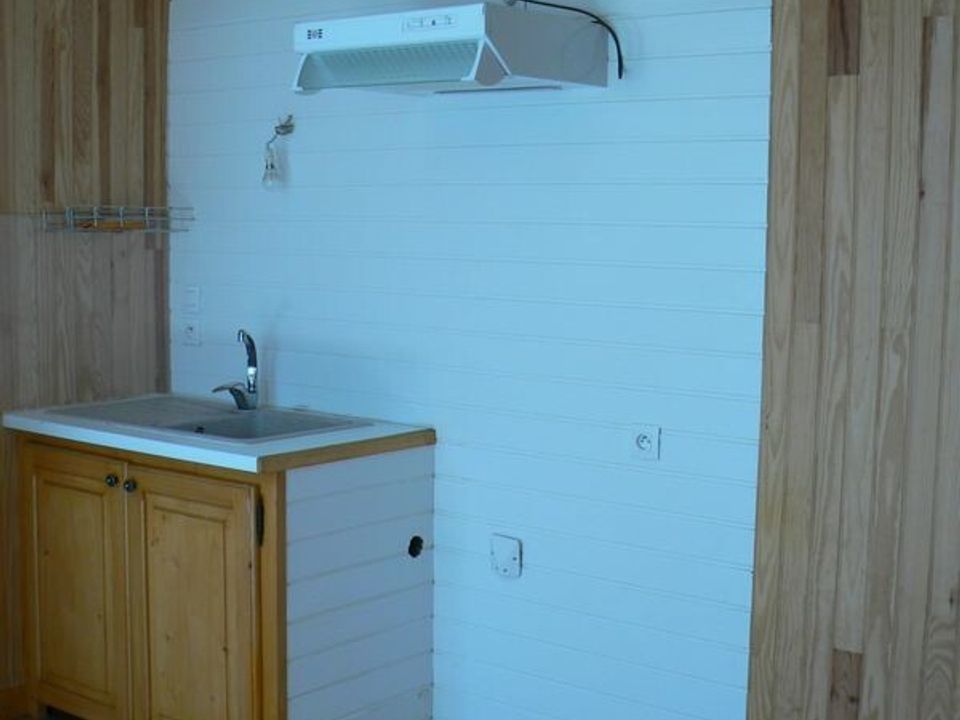 Duplex i Revel, Haute-Garonne - foto 1