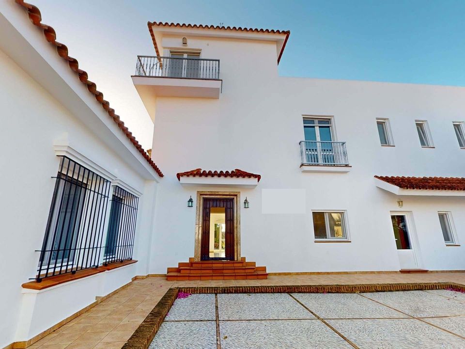 Farm hus i San Silvestre De Guzman, Huelva - foto 2