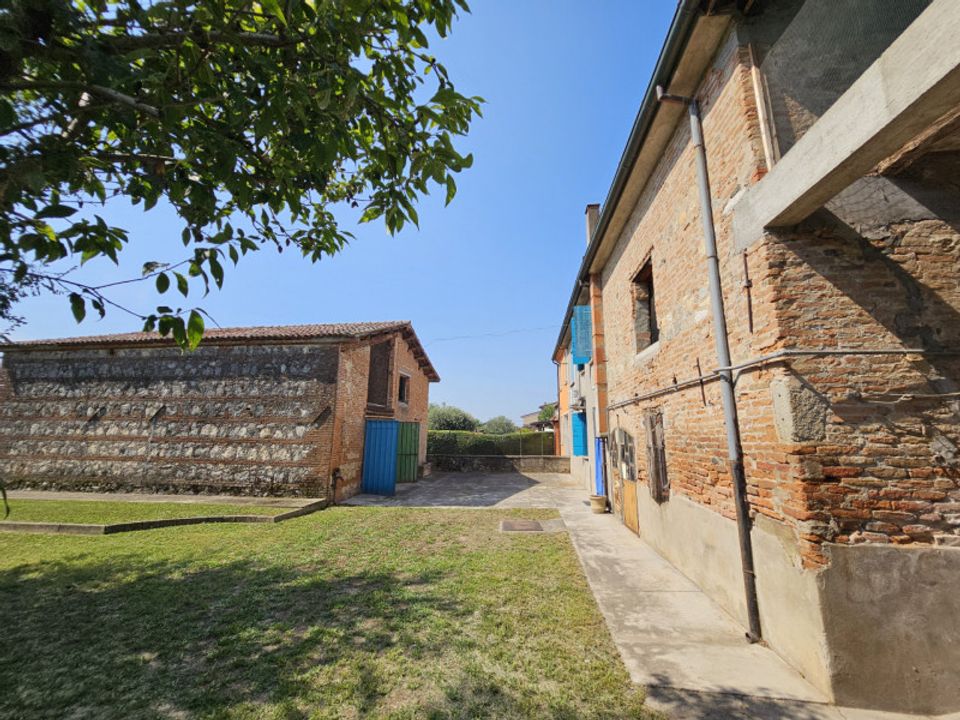 Rækkehus i Montagnana, Padua - foto 1