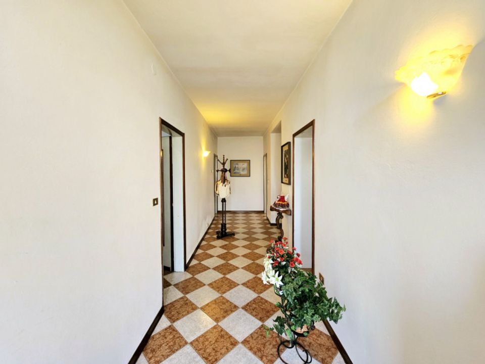 Rækkehus i Montagnana, Padua - foto 3