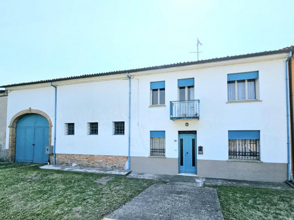 Rækkehus i Montagnana, Padua - foto 4