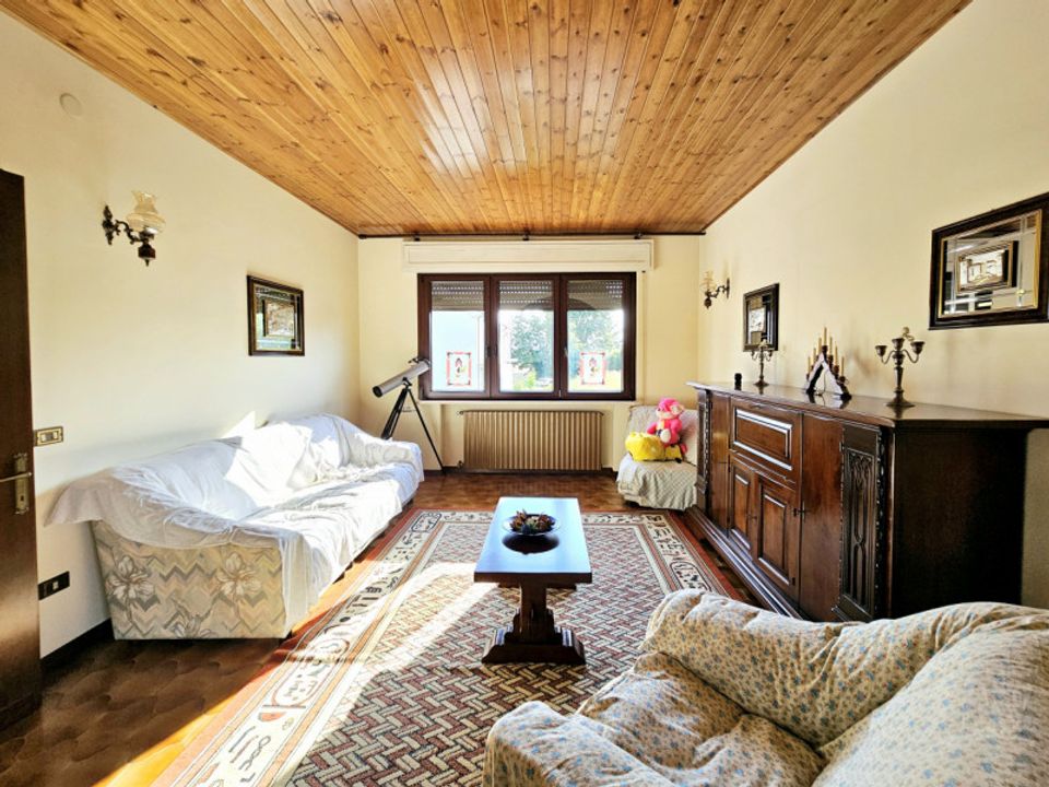 Villa i Solesino, Padua - foto 3