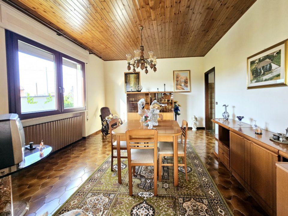 Villa i Solesino, Padua - foto 4