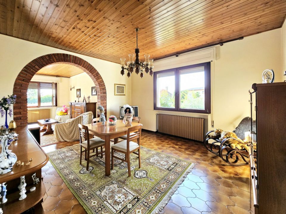 Villa i Solesino, Padua - foto 2
