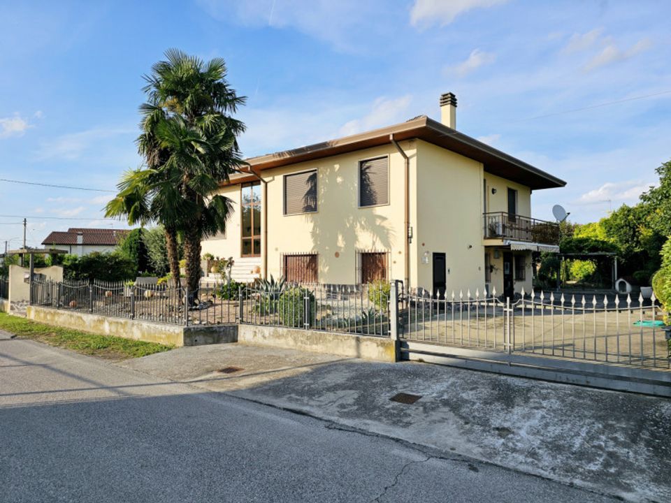 Villa i Solesino, Padua - foto 5