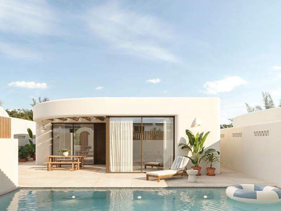 Villa i Algorfa, Alicante - foto 4