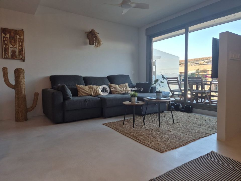 Penthouse i San Javier, Murcia - foto 2