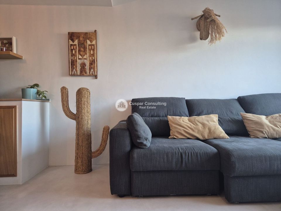 Penthouse i San Javier, Murcia - foto 3