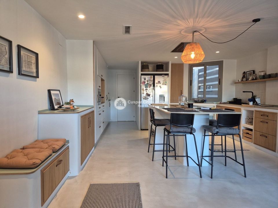 Penthouse i San Javier, Murcia - foto 4