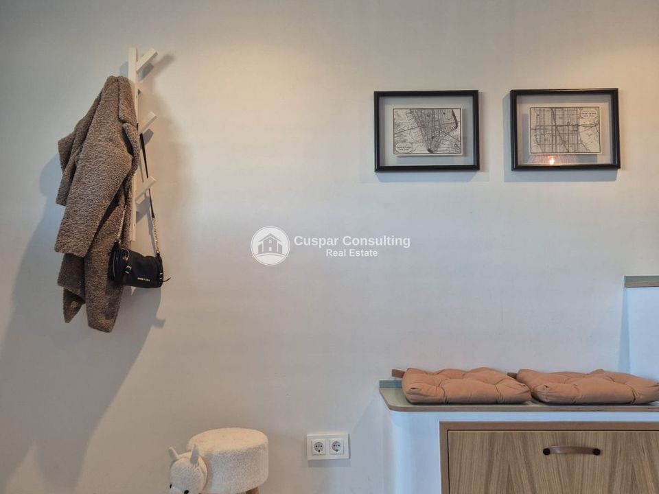 Penthouse i San Javier, Murcia - foto 5