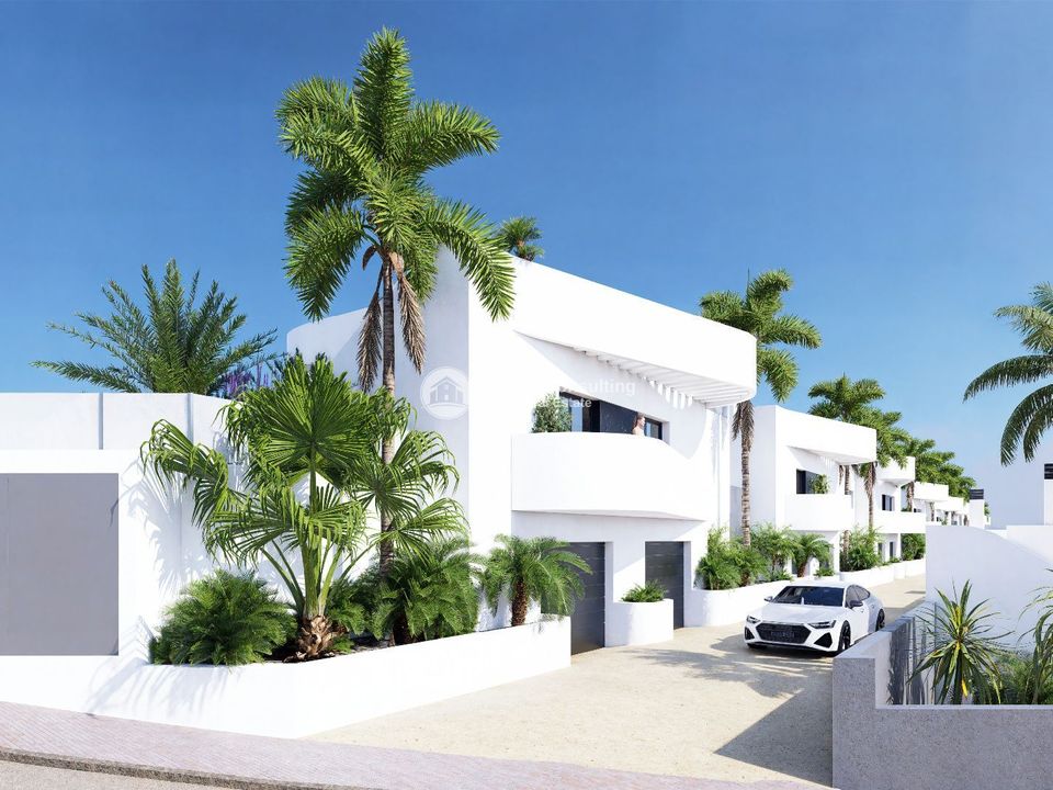 Villa em Algorfa, Alicante - foto 2