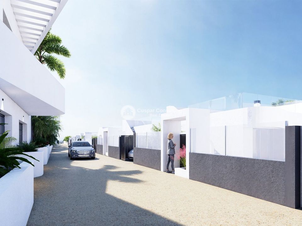 Villa em Algorfa, Alicante - foto 3