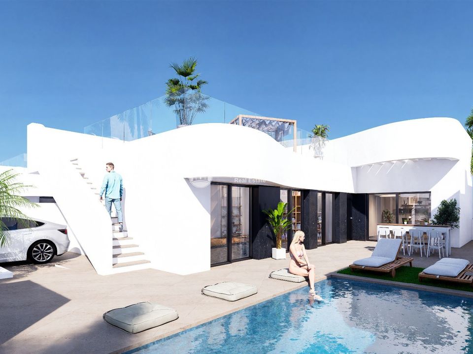 Villa em Algorfa, Alicante - foto 4