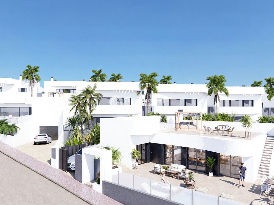 Villa em Algorfa, Alicante - foto 5