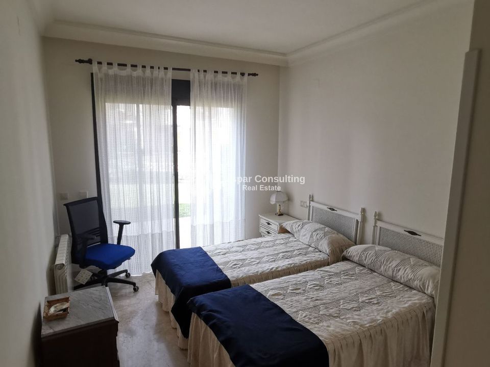 Lejlighed i San Javier, Murcia - foto 4