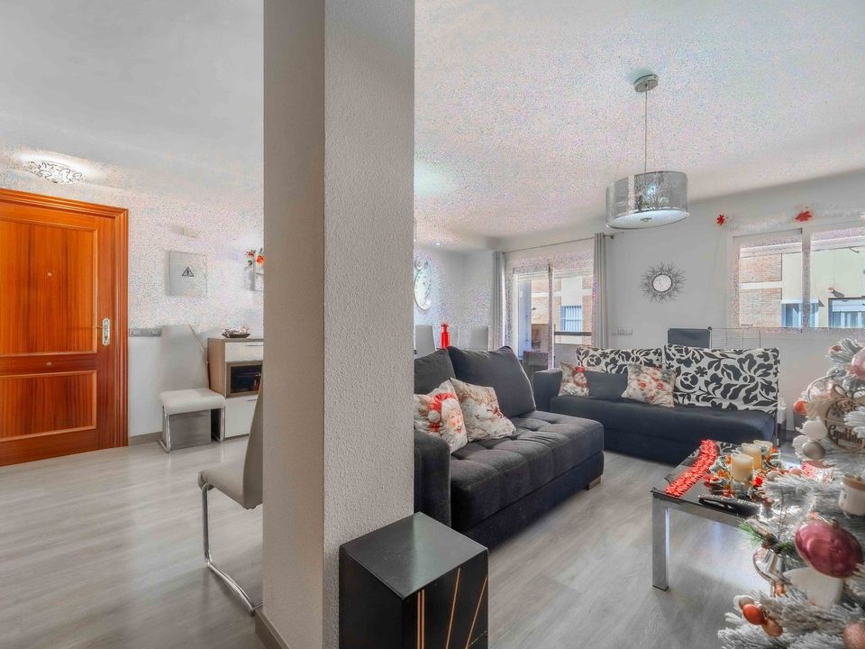 Penthouse i Malaga city, Malaga - foto 3