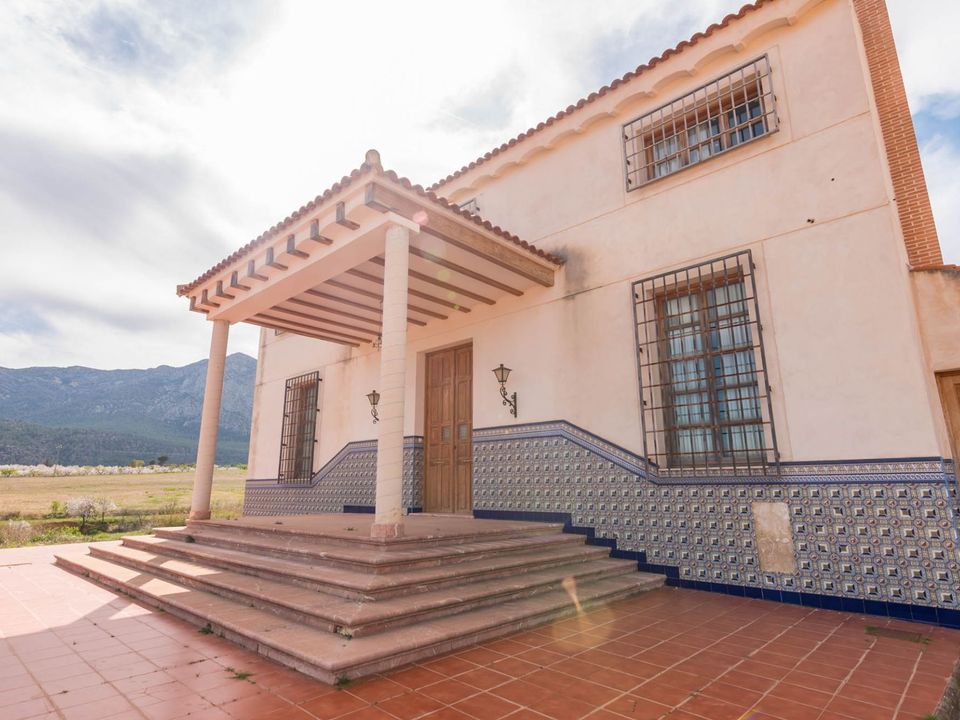 Villa i Murcia, Murcia - foto 2