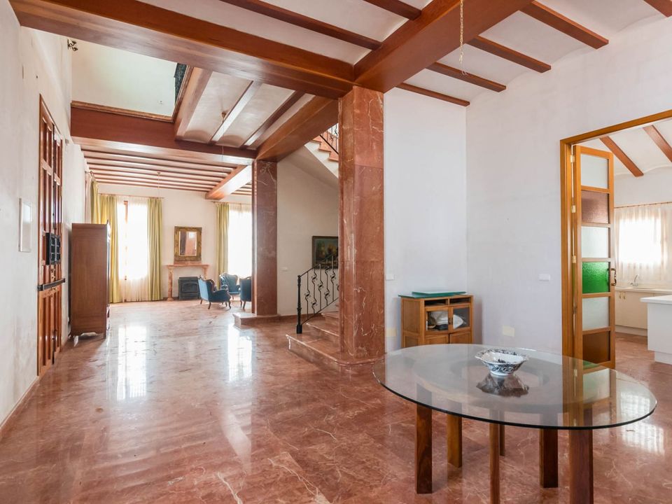 Villa i Murcia, Murcia - foto 3