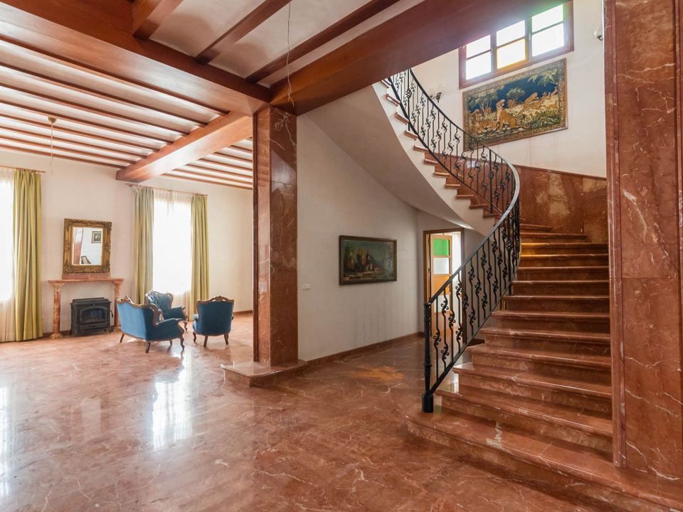 Villa i Murcia, Murcia - foto 5