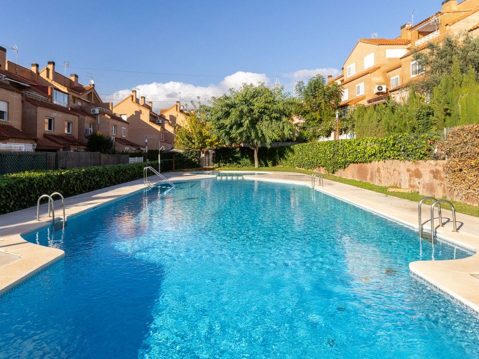 Rækkehus i Betera, Valencia - foto 2