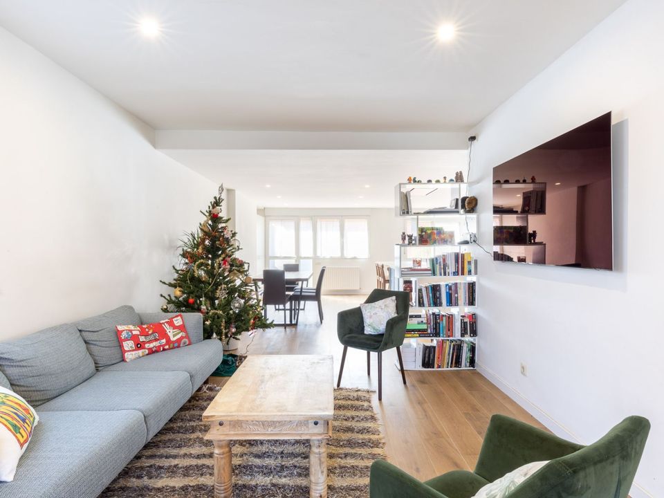 Rækkehus i Betera, Valencia - foto 4