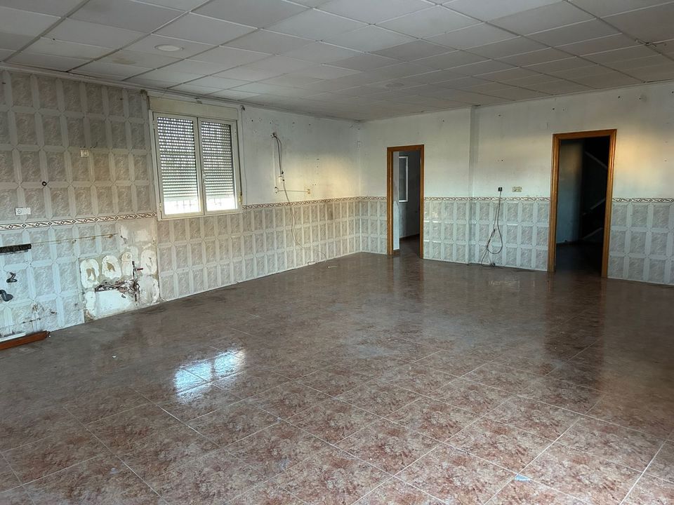 Rækkehus i Orihuela, Alicante - foto 3