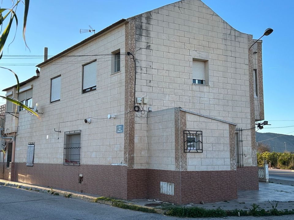 Rækkehus i Orihuela, Alicante - foto 2