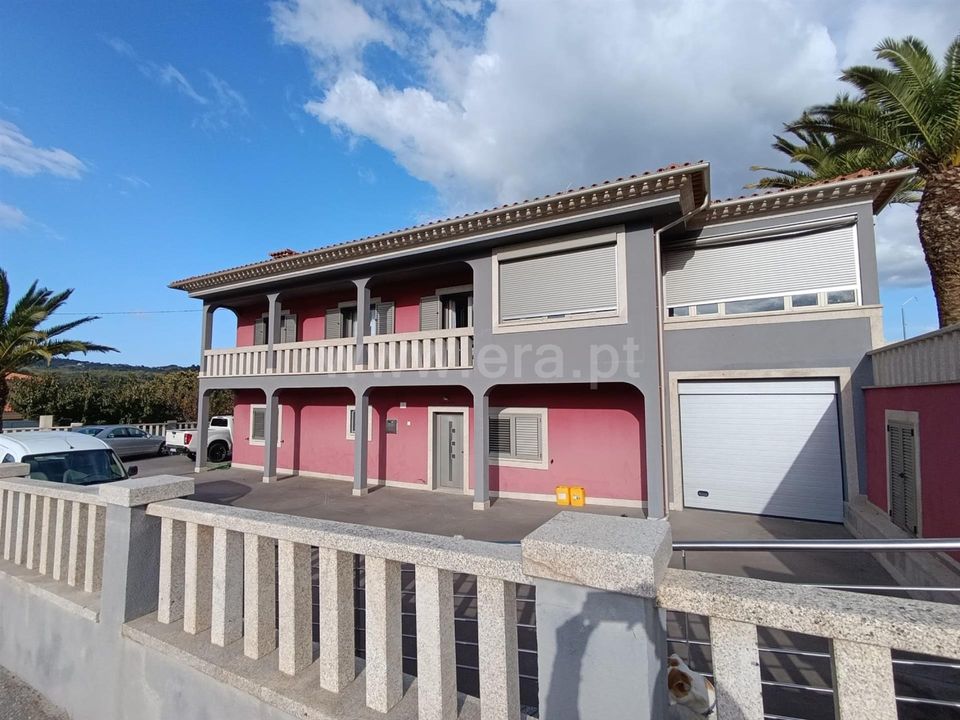 Villa i Valpacos, Vila Real - foto 1