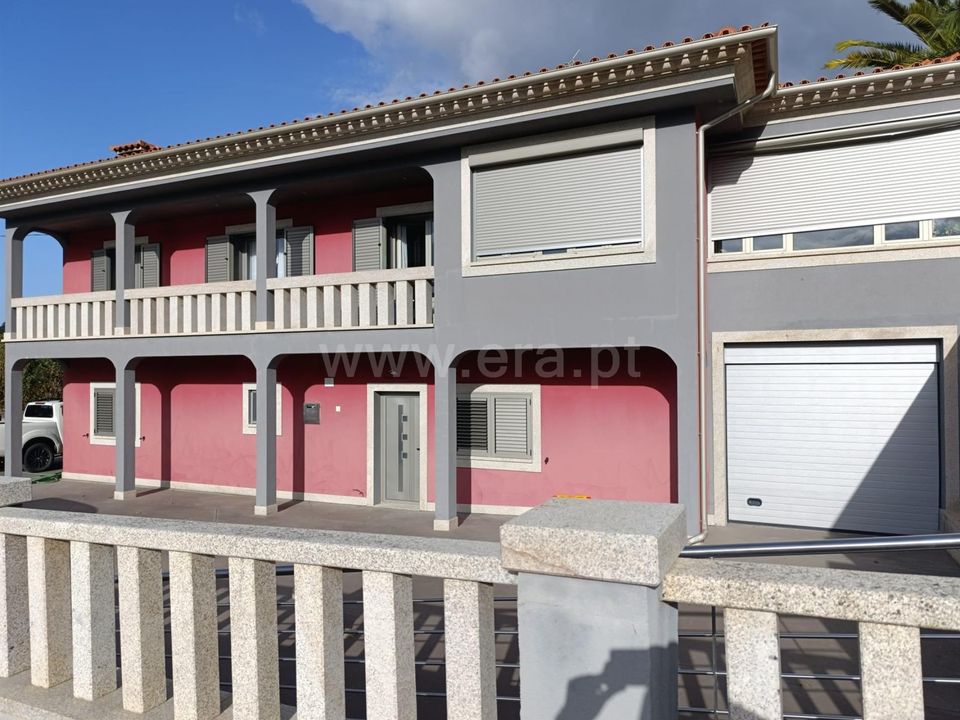 Villa i Valpacos, Vila Real - foto 2