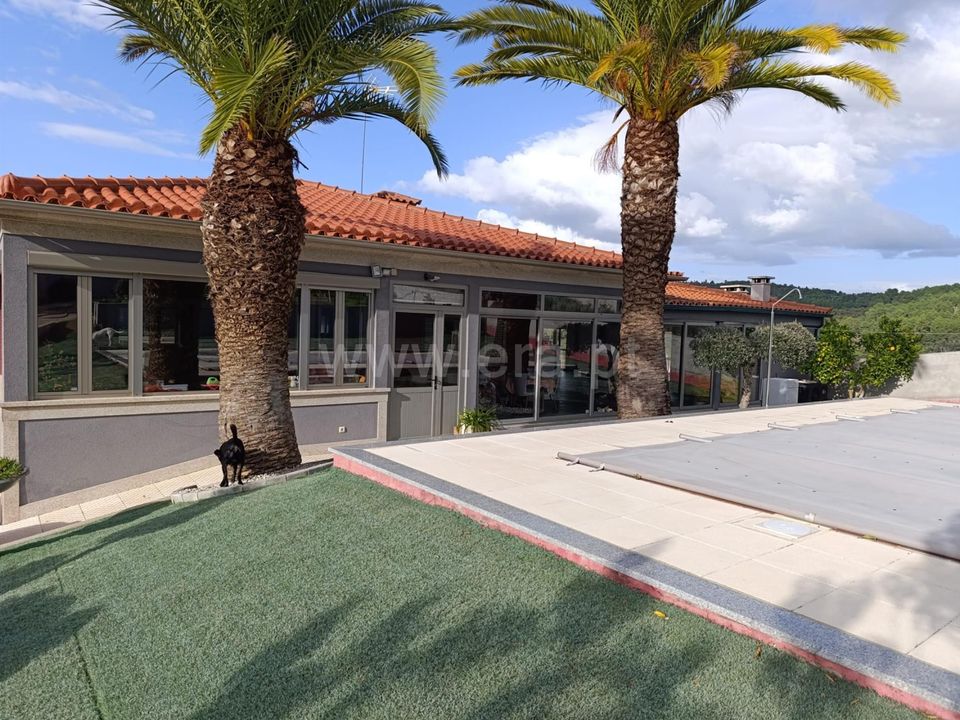 Villa i Valpacos, Vila Real - foto 4