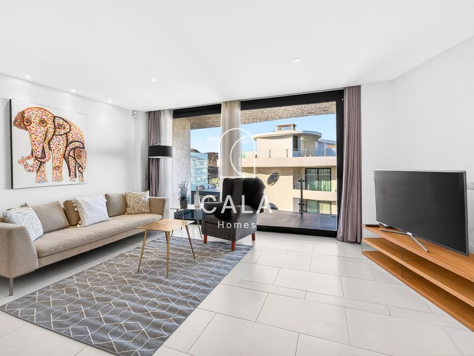 Penthouse i Palm Mar, Tenerife - foto 1