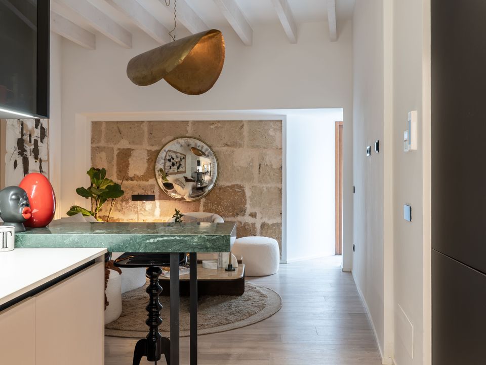 Byhus i Palma De Mallorca, Mallorca - foto 4