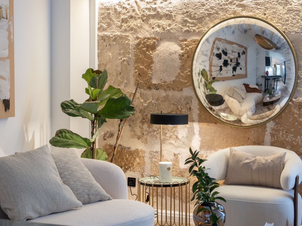 Byhus i Palma De Mallorca, Mallorca - foto 5