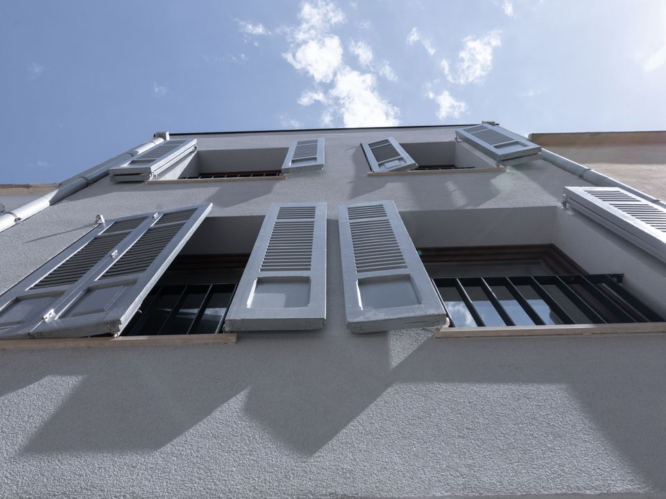 Byhus i Palma De Mallorca, Mallorca - foto 1