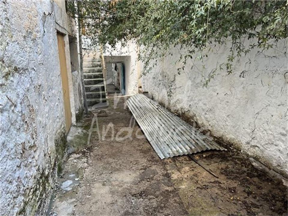 Byhus i El Sabariego, Jaen - foto 3