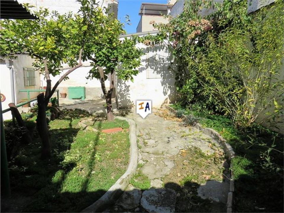 Byhus i Alcaudete, Jaen - foto 2