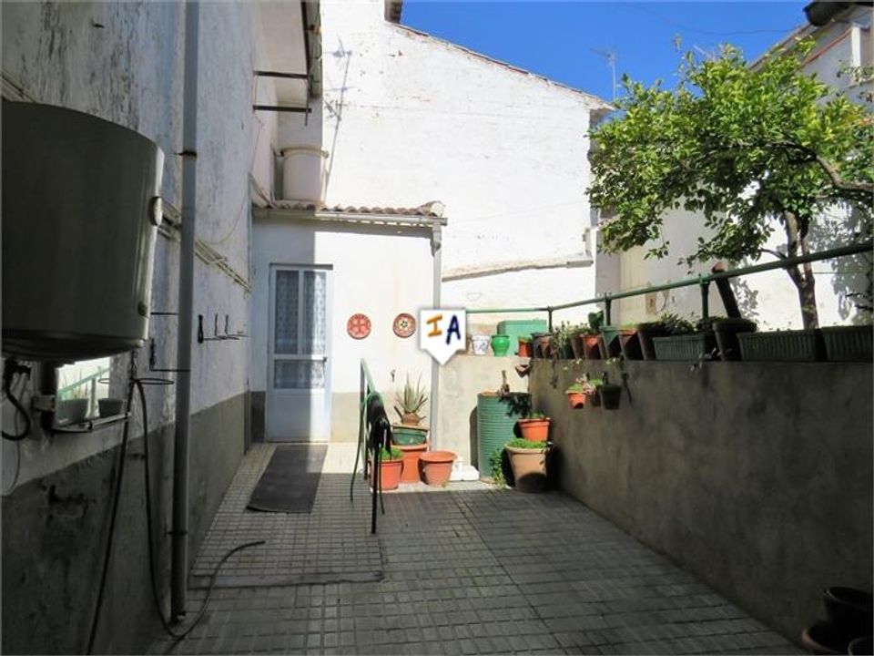 Byhus i Alcaudete, Jaen - foto 4