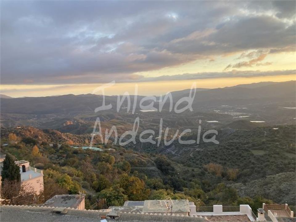 Byhus i Sierra Nevada, Granada - foto 1