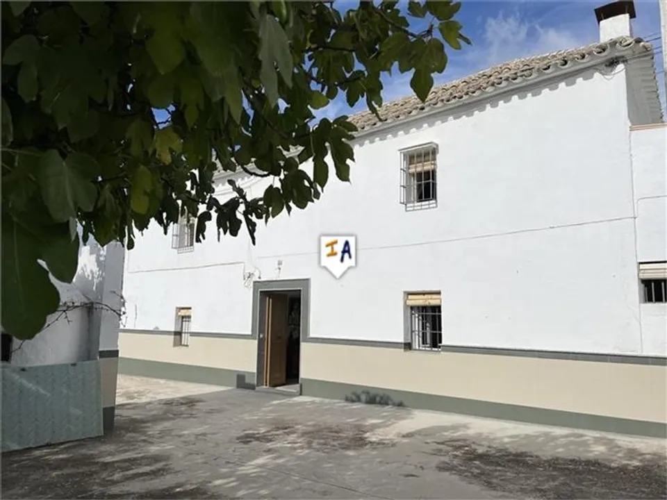 Cortijo i Rute, Cordoba - foto 3