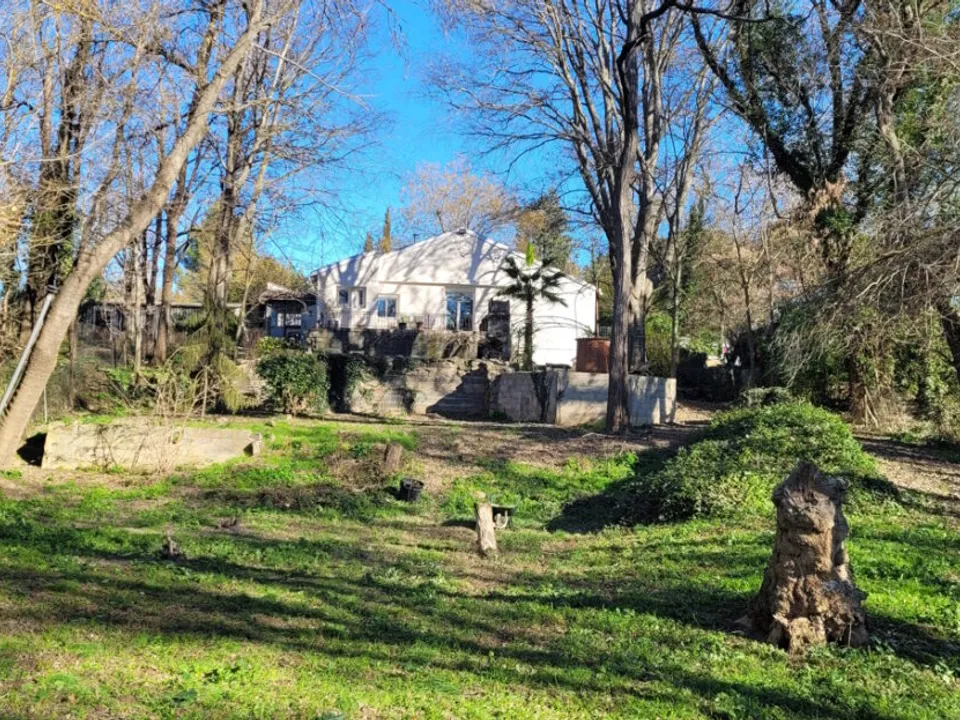 Villa i Beziers, Herault - foto 1