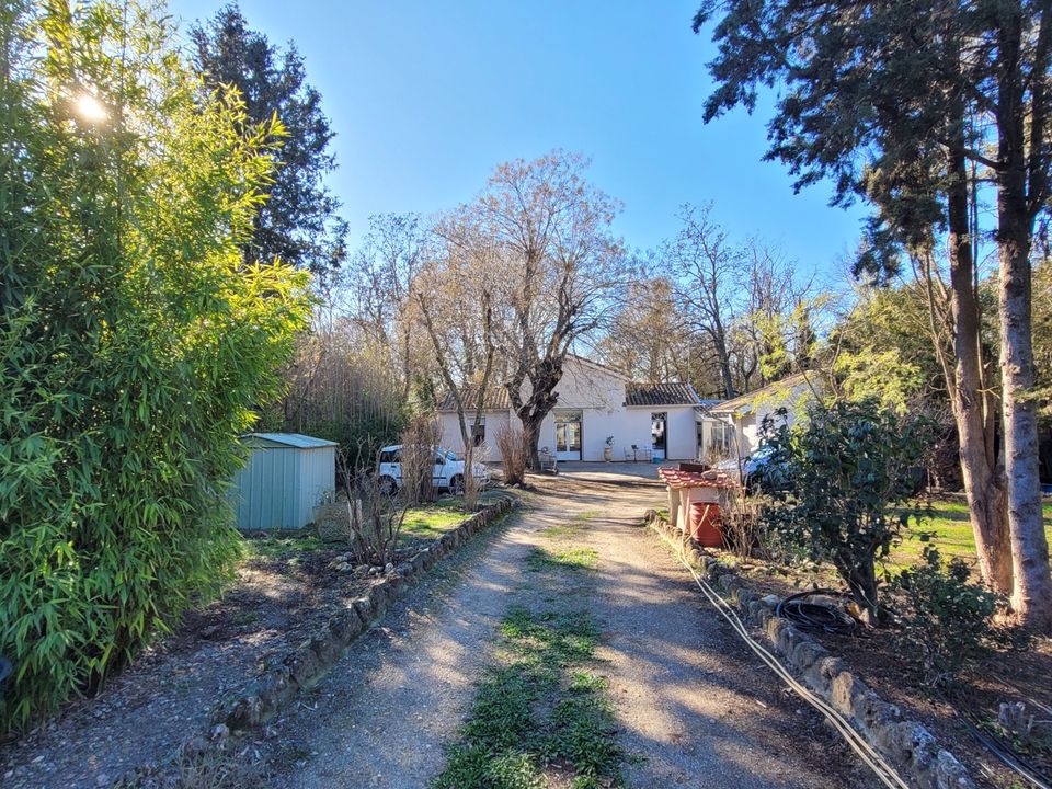 Villa i Beziers, Herault - foto 3