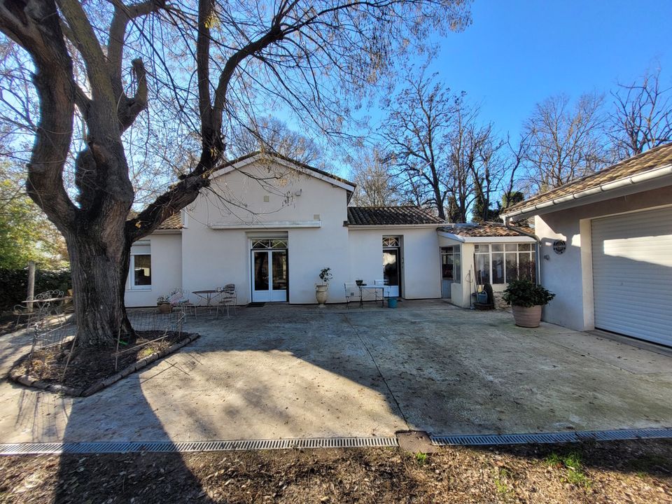 Villa i Beziers, Herault - foto 4