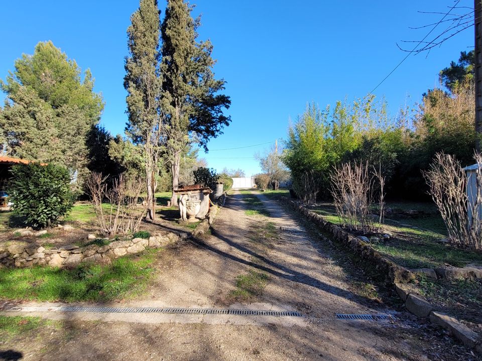 Villa i Beziers, Herault - foto 5