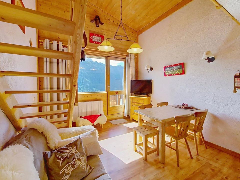 Apartamento em Chatel, Haute-Savoie - foto 4